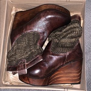 BEDSTU Bruges Boot! 👢 Size 8.0 👢 BRAND NEW